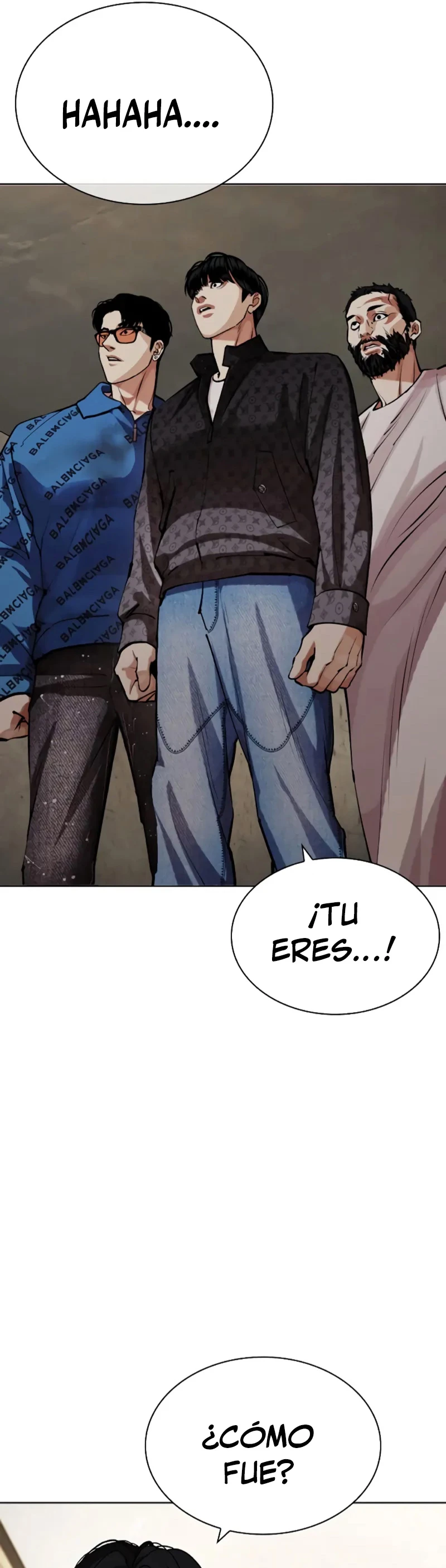 Nueva Cara  > Capitulo 462 > Page 1041