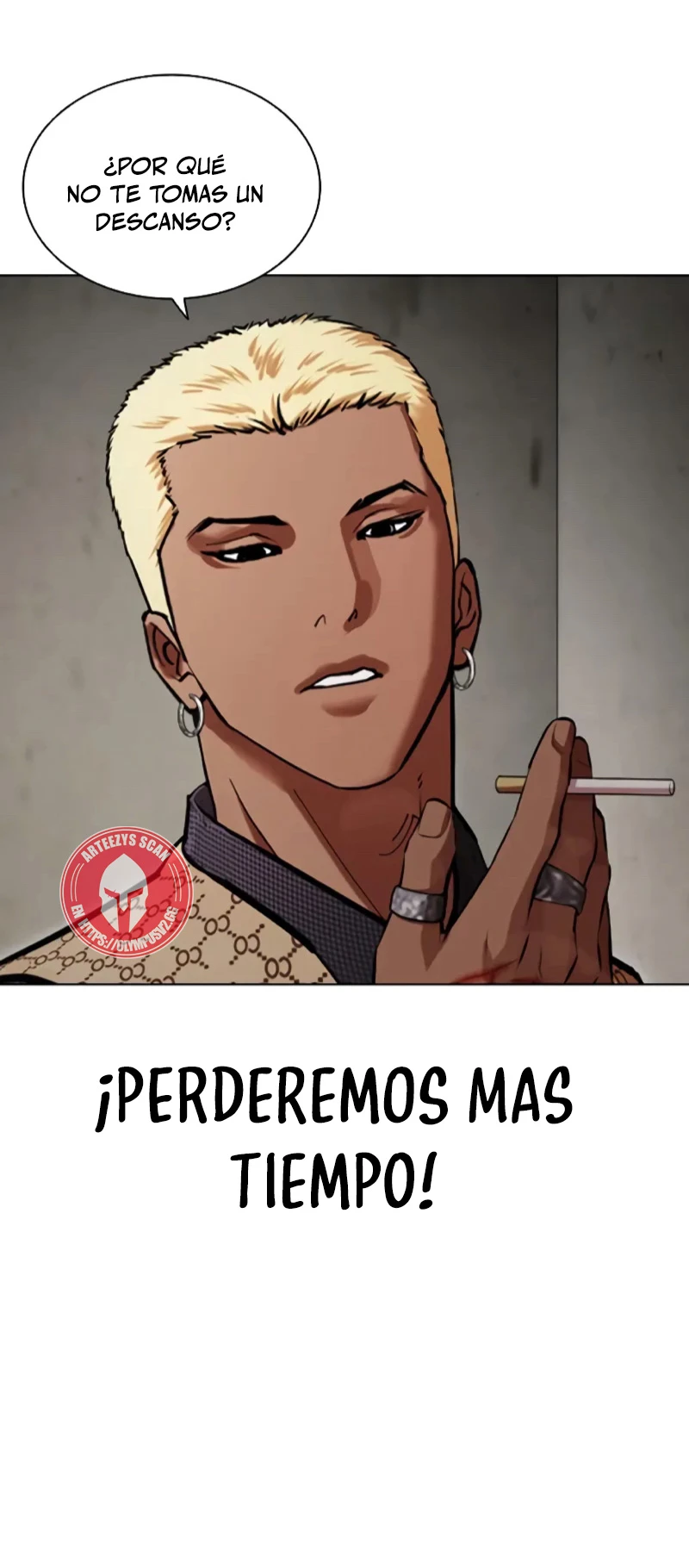 Nueva Cara  > Capitulo 462 > Page 1091