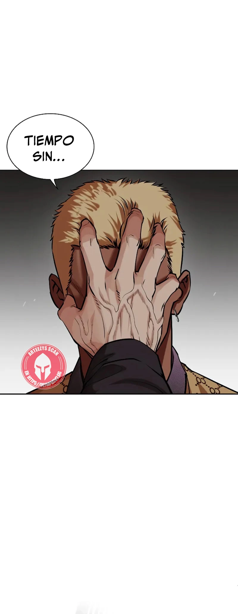 Nueva Cara  > Capitulo 462 > Page 1131