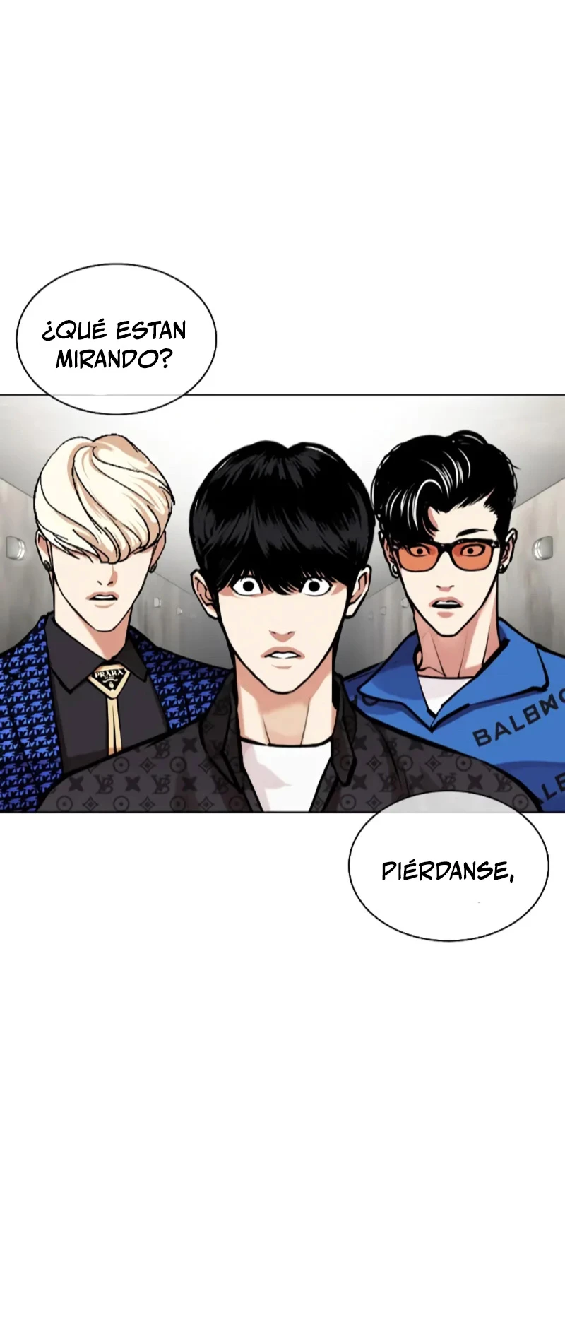 Nueva Cara  > Capitulo 462 > Page 1151