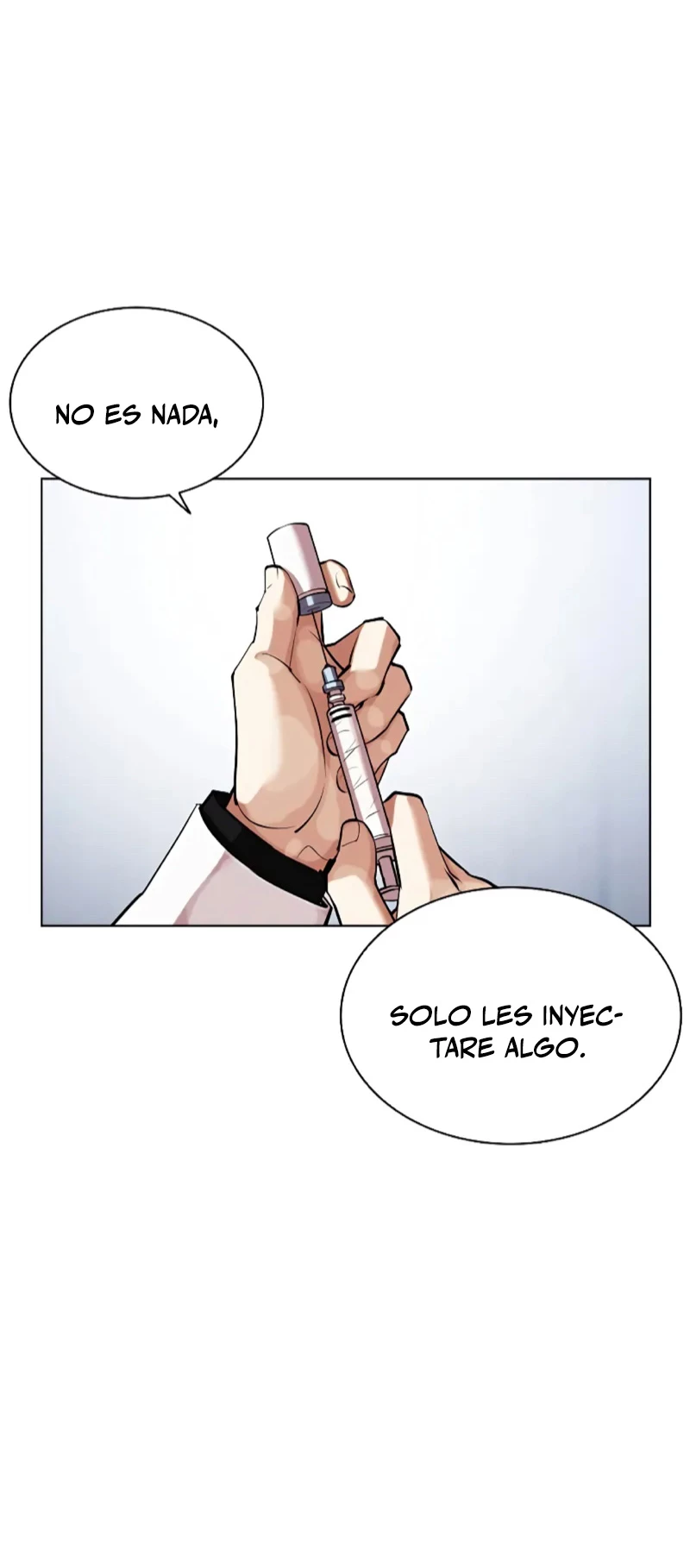 Nueva Cara  > Capitulo 462 > Page 1281