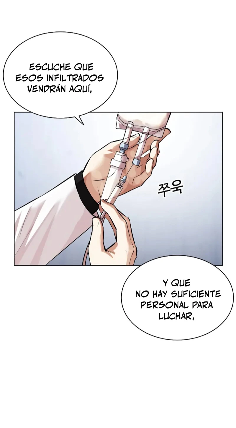 Nueva Cara  > Capitulo 462 > Page 1291
