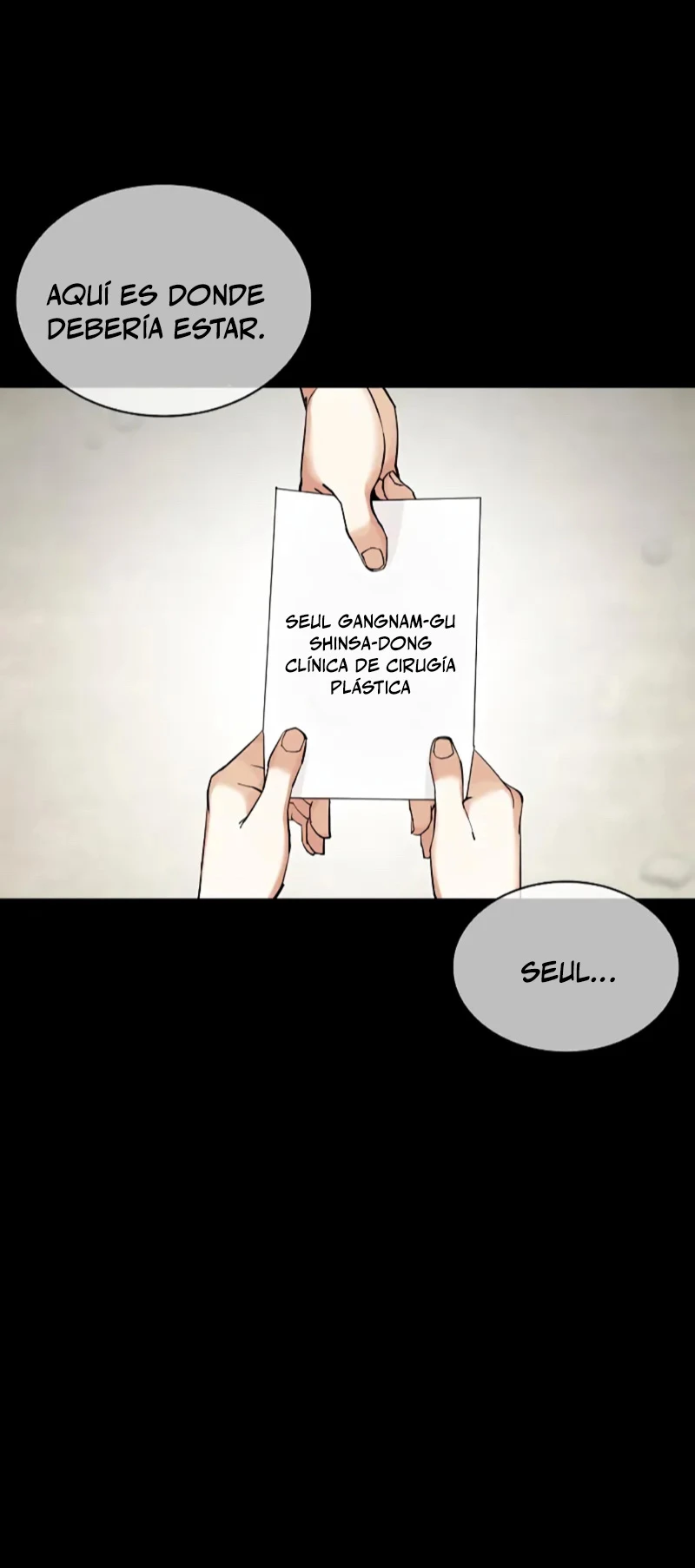 Nueva Cara  > Capitulo 462 > Page 21