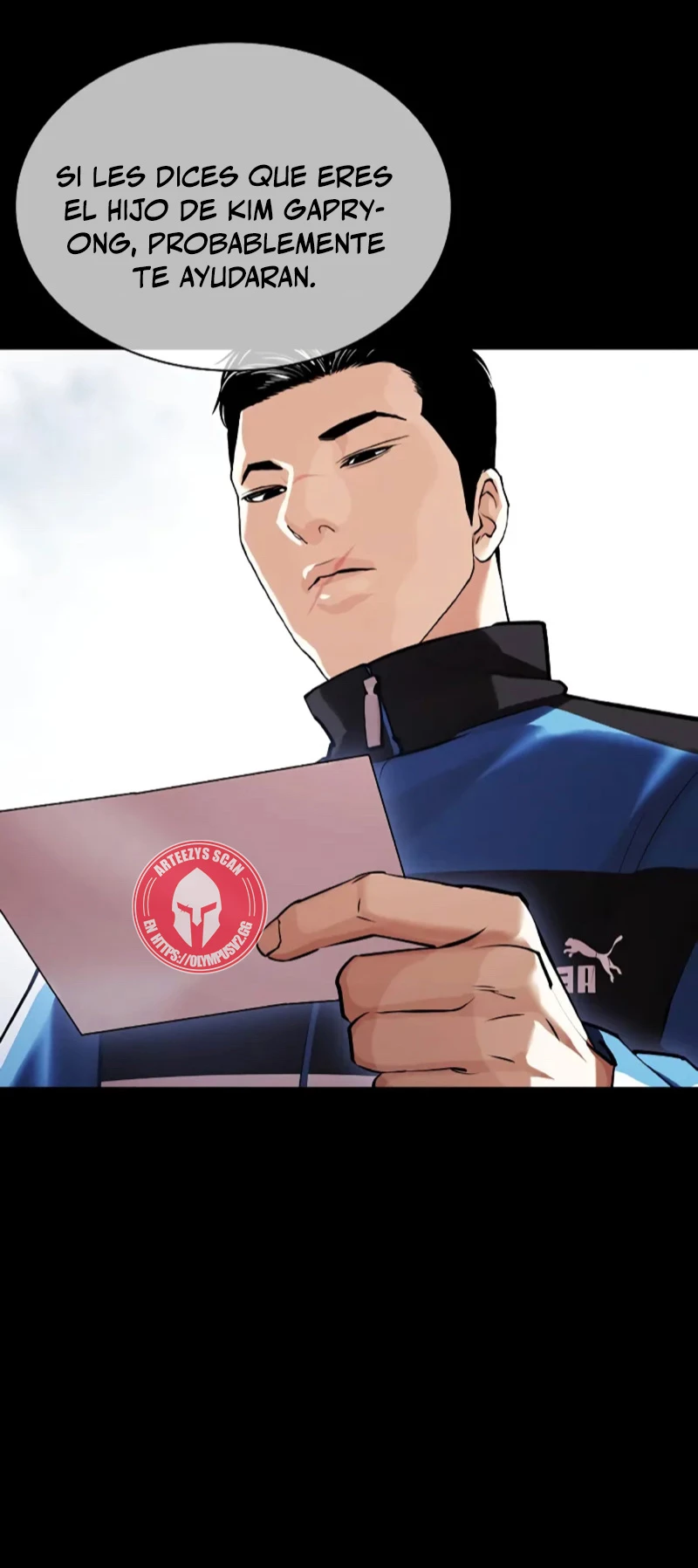 Nueva Cara  > Capitulo 462 > Page 31