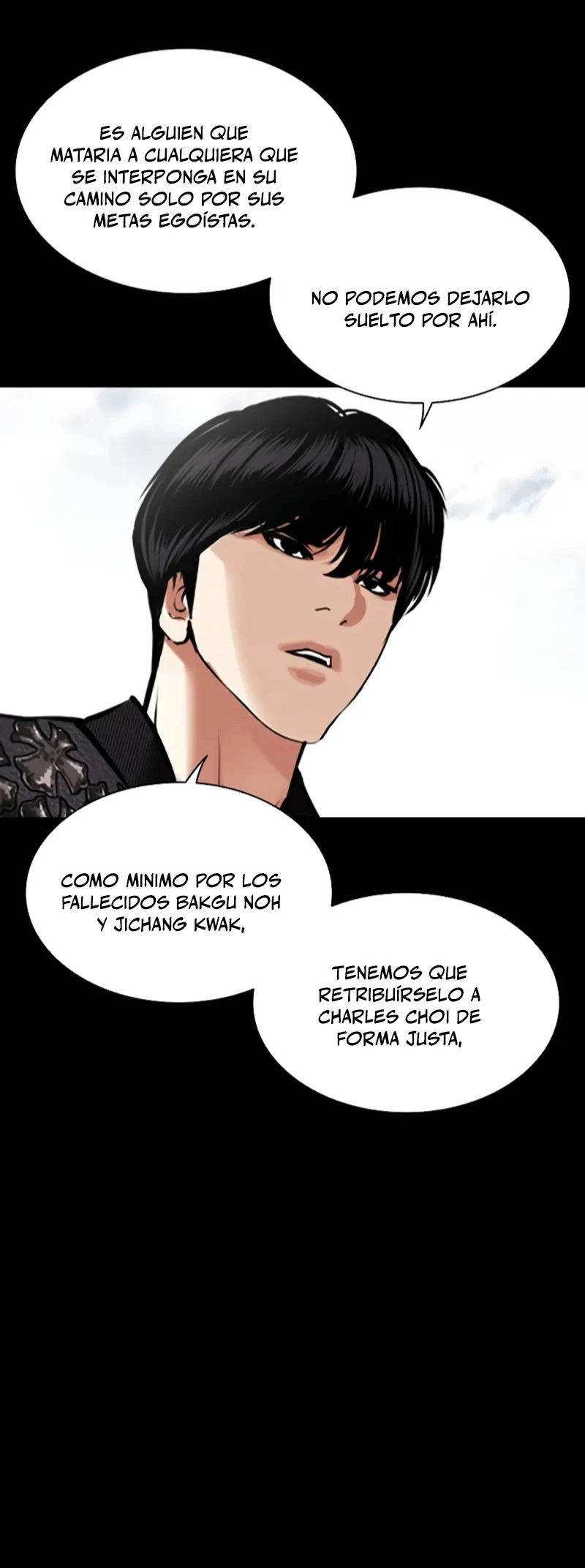 Nueva Cara  > Capitulo 462 > Page 131