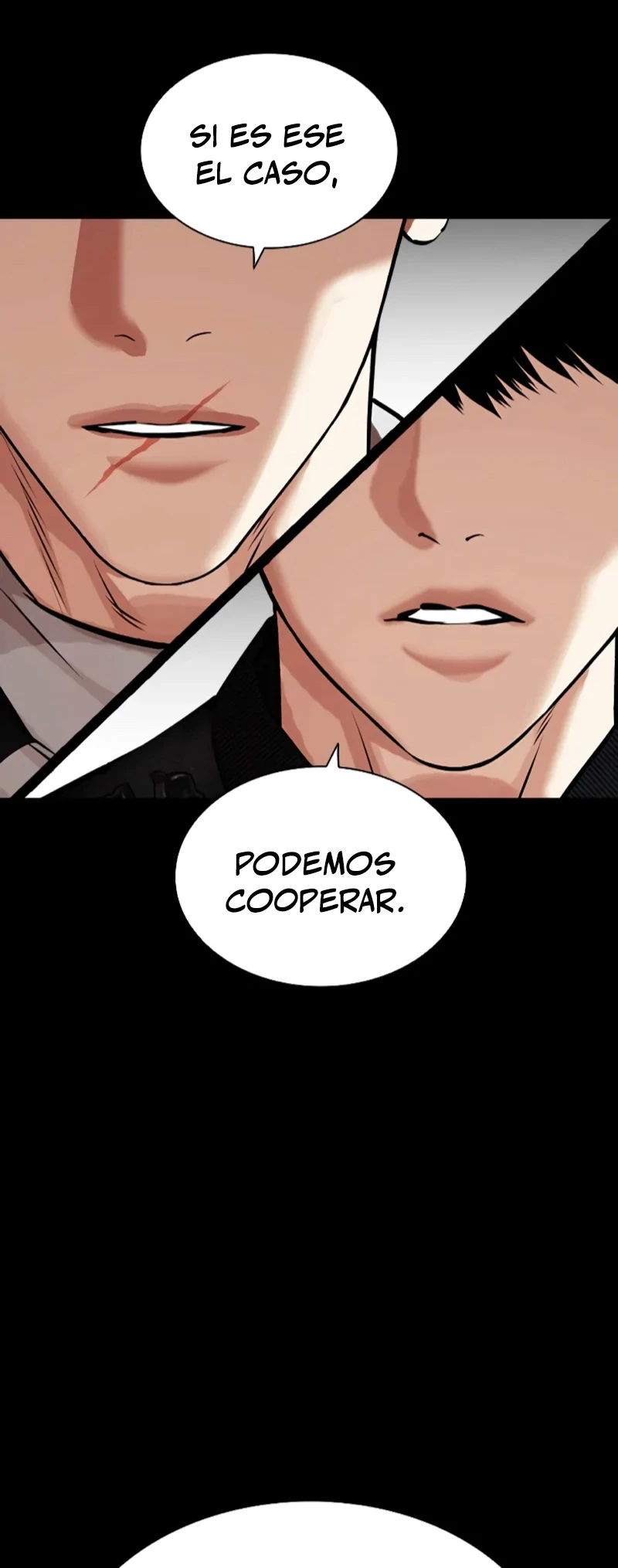 Nueva Cara  > Capitulo 462 > Page 151