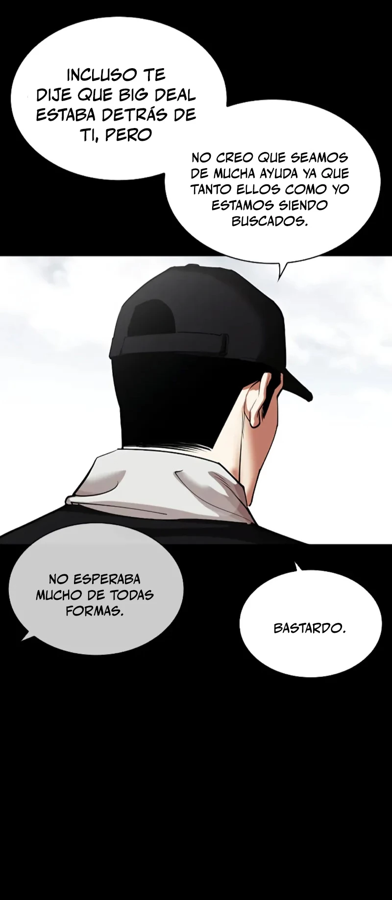 Nueva Cara  > Capitulo 462 > Page 181