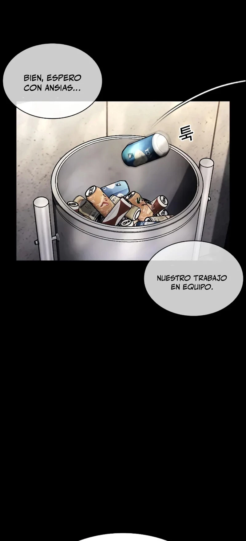 Nueva Cara  > Capitulo 462 > Page 191