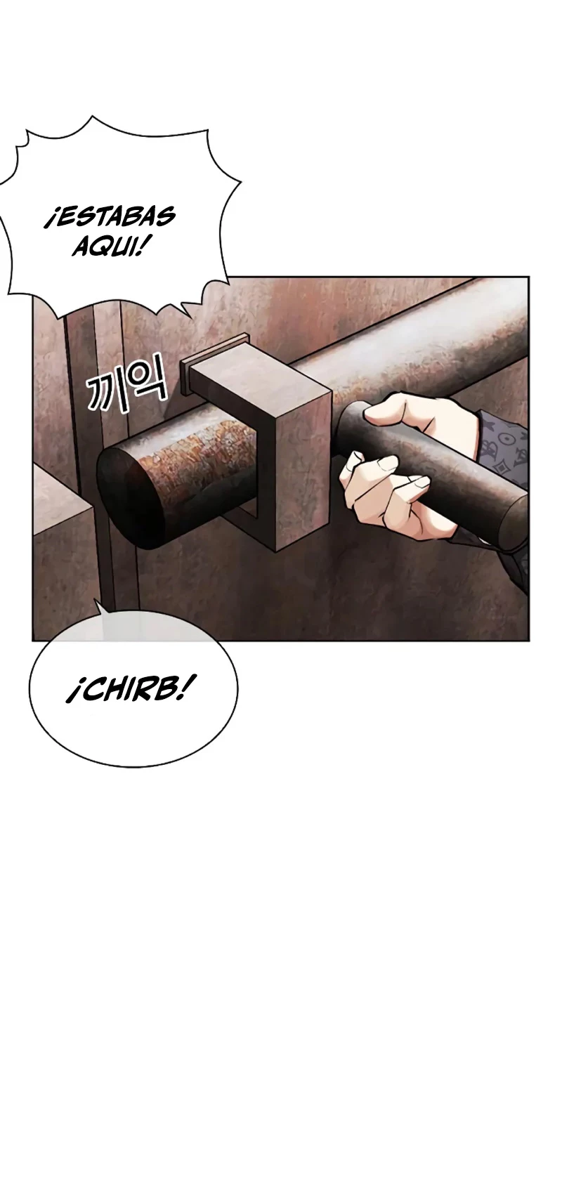 Nueva Cara  > Capitulo 462 > Page 291