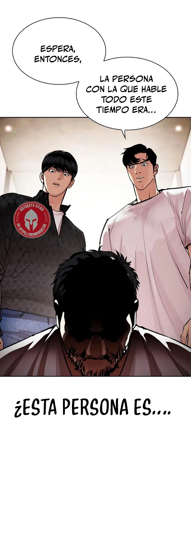 Nueva Cara  > Capitulo 462 > Page 351