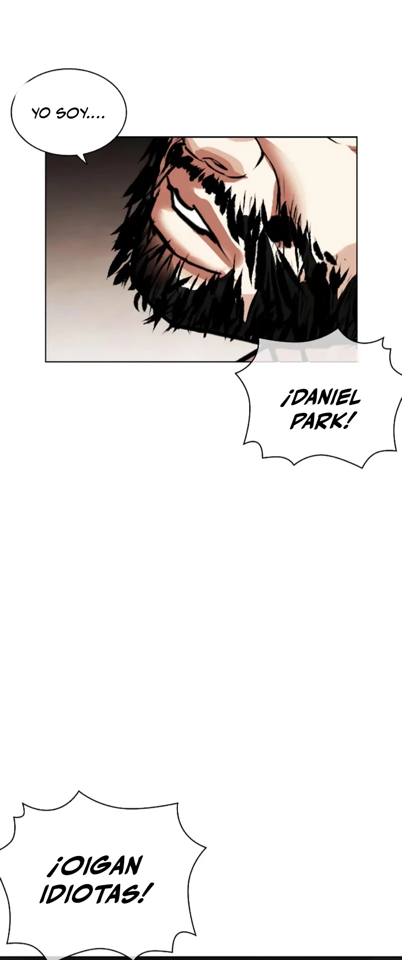 Nueva Cara  > Capitulo 462 > Page 381