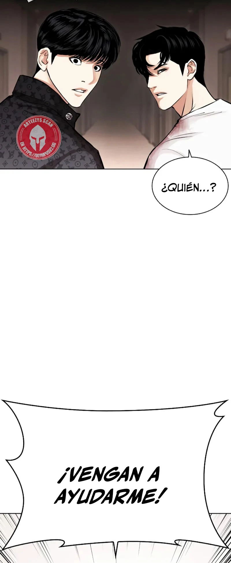 Nueva Cara  > Capitulo 462 > Page 391