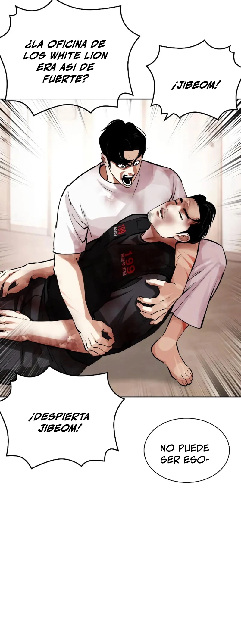 Nueva Cara  > Capitulo 462 > Page 441