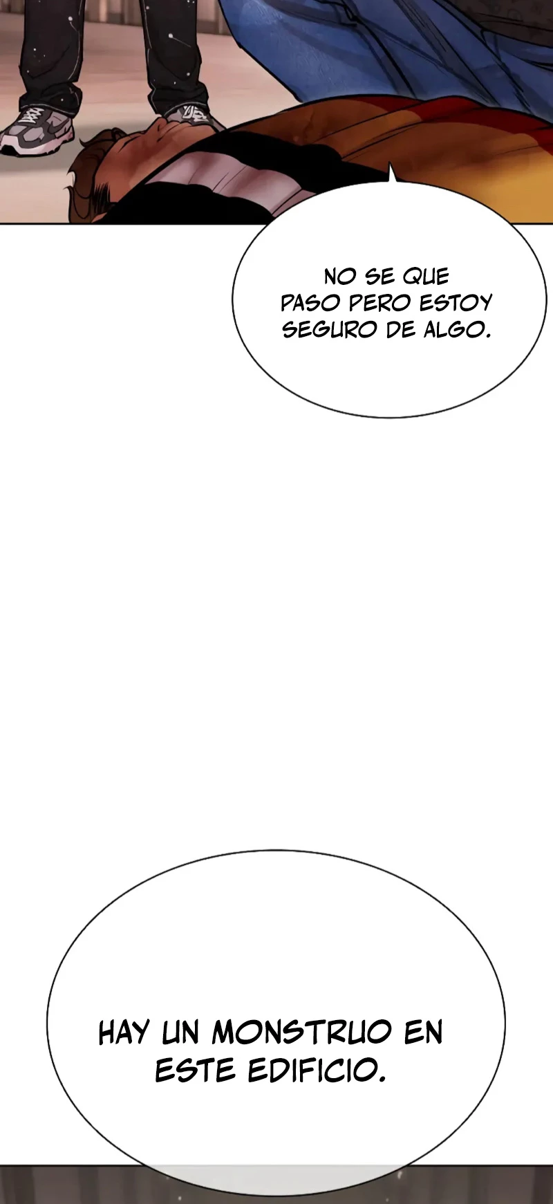 Nueva Cara  > Capitulo 462 > Page 471