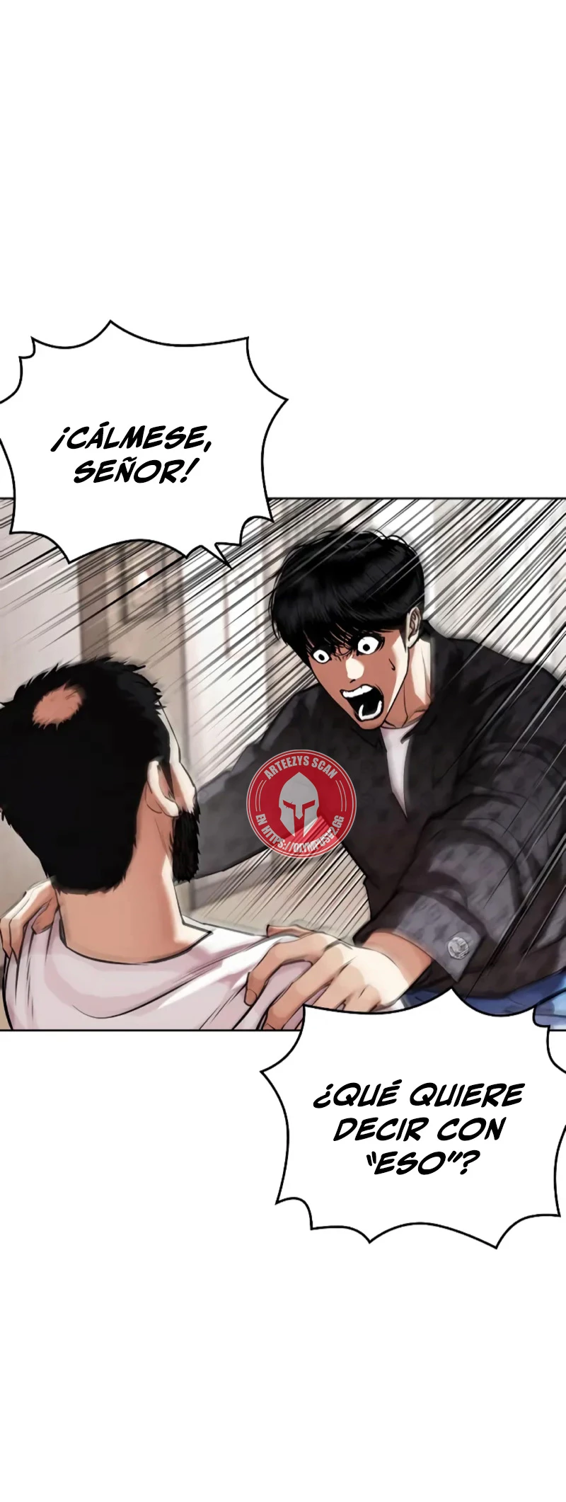 Nueva Cara  > Capitulo 462 > Page 531