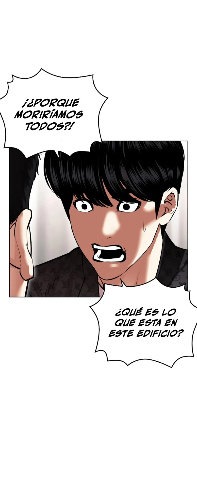Nueva Cara  > Capitulo 462 > Page 541
