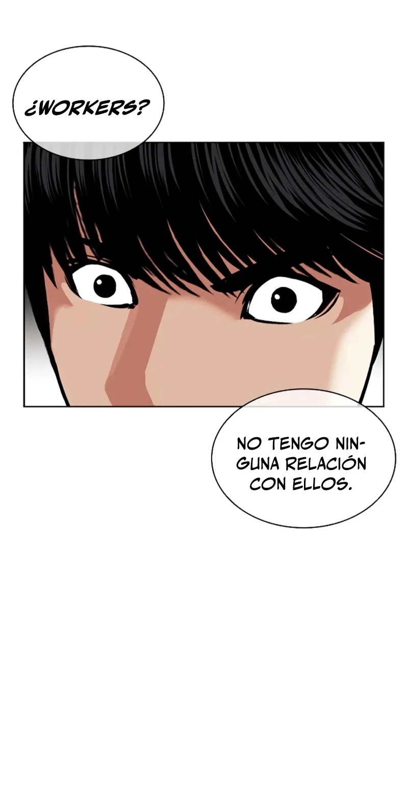 Nueva Cara  > Capitulo 462 > Page 561