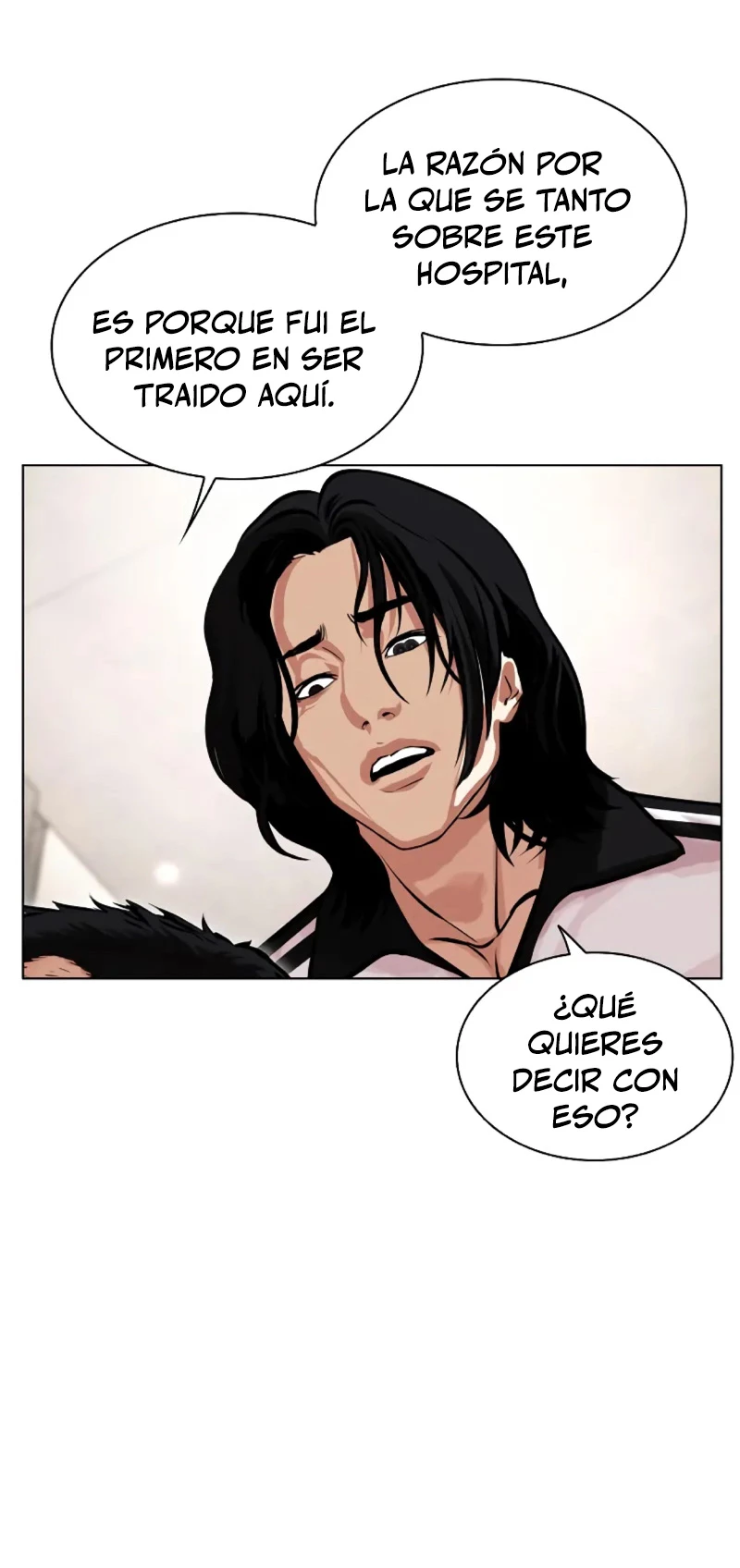 Nueva Cara  > Capitulo 462 > Page 571
