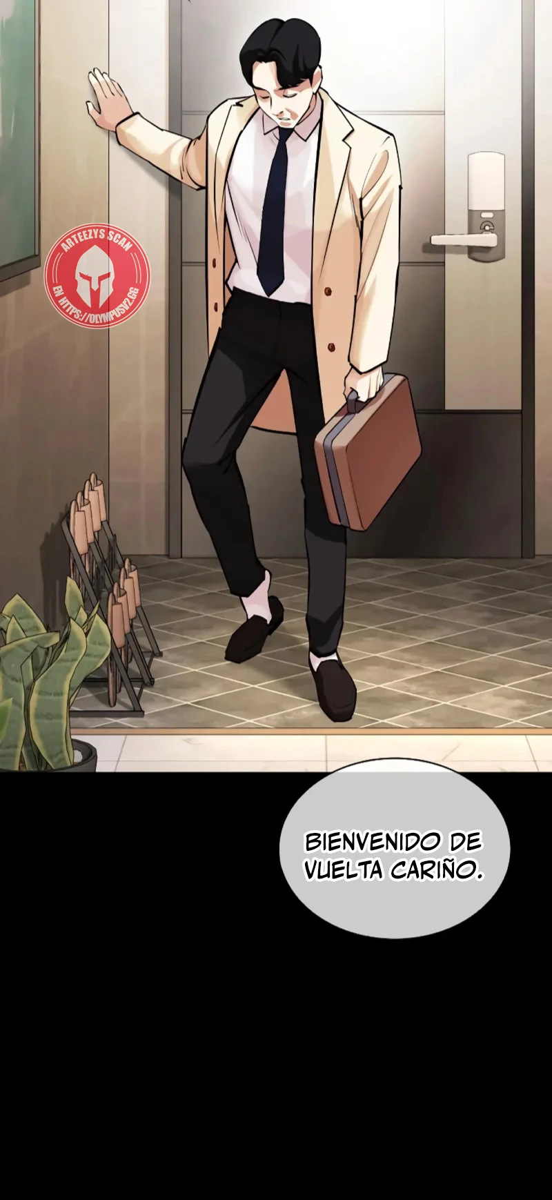 Nueva Cara  > Capitulo 462 > Page 601