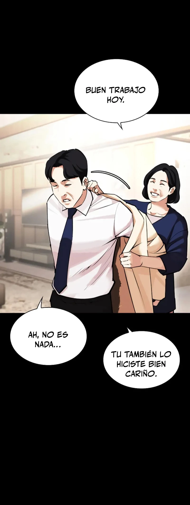Nueva Cara  > Capitulo 462 > Page 611