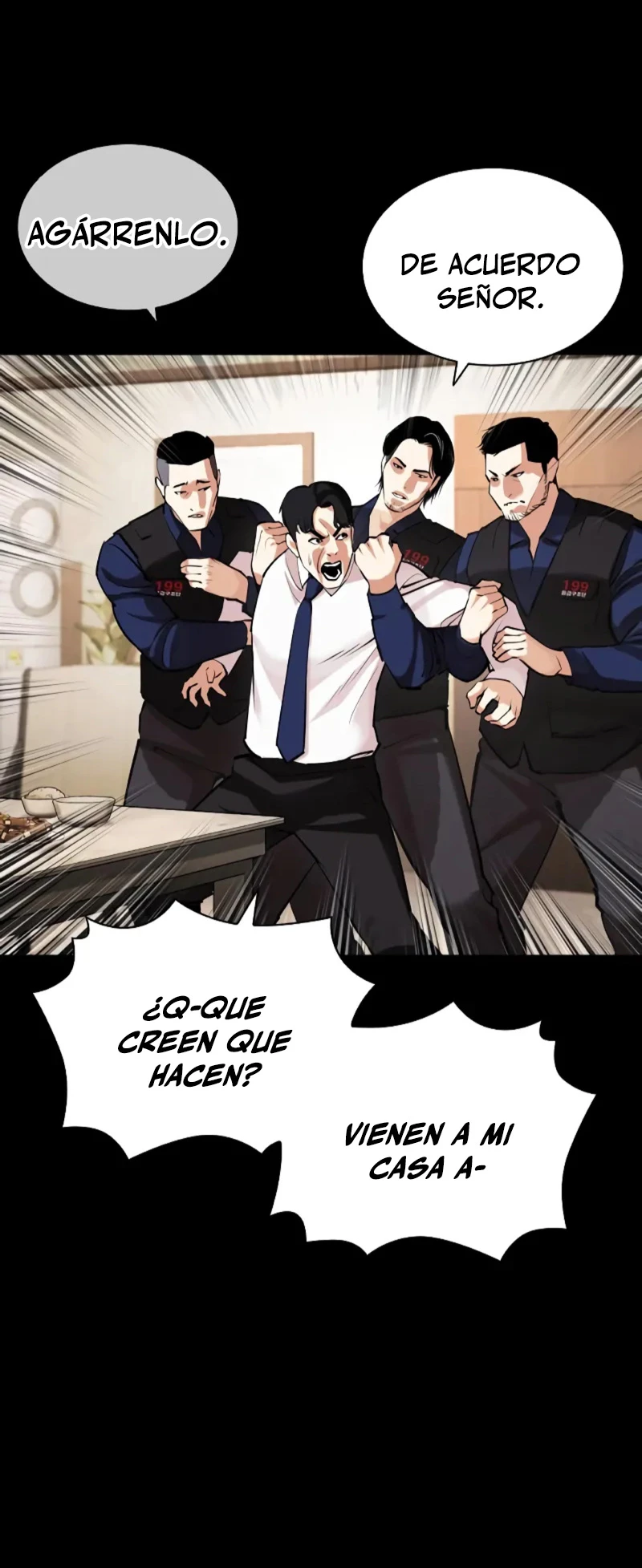 Nueva Cara  > Capitulo 462 > Page 641