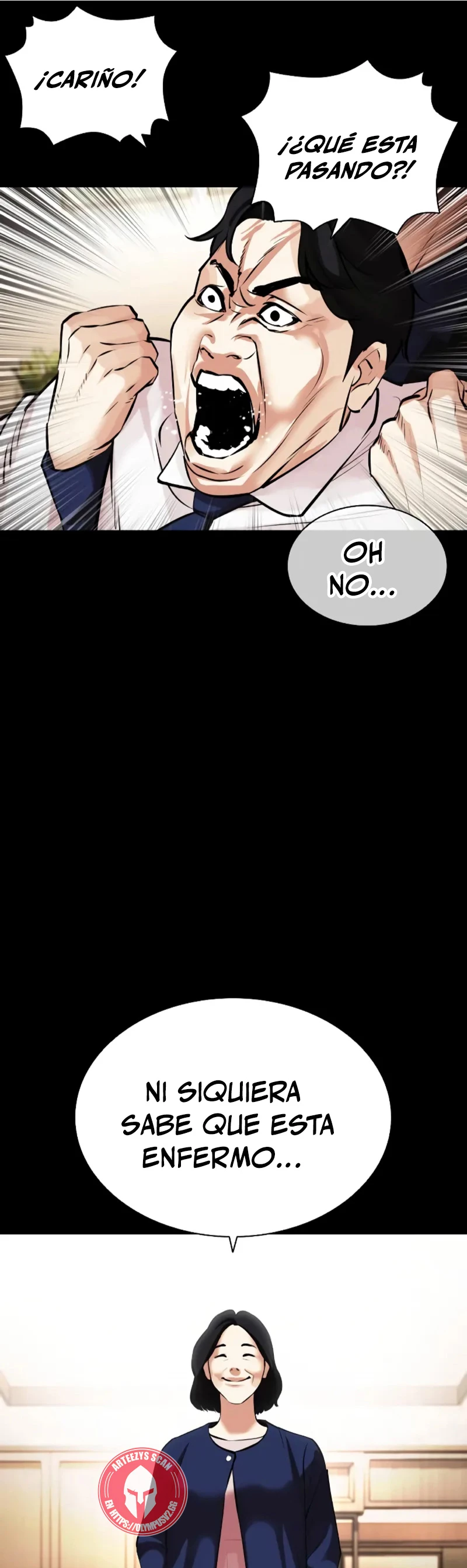 Nueva Cara  > Capitulo 462 > Page 691