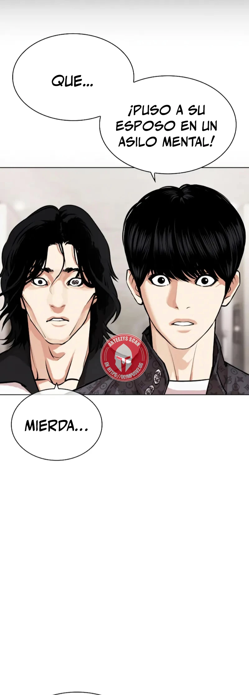 Nueva Cara  > Capitulo 462 > Page 711