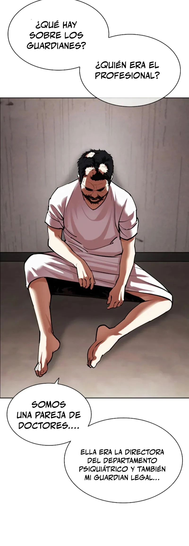 Nueva Cara  > Capitulo 462 > Page 721