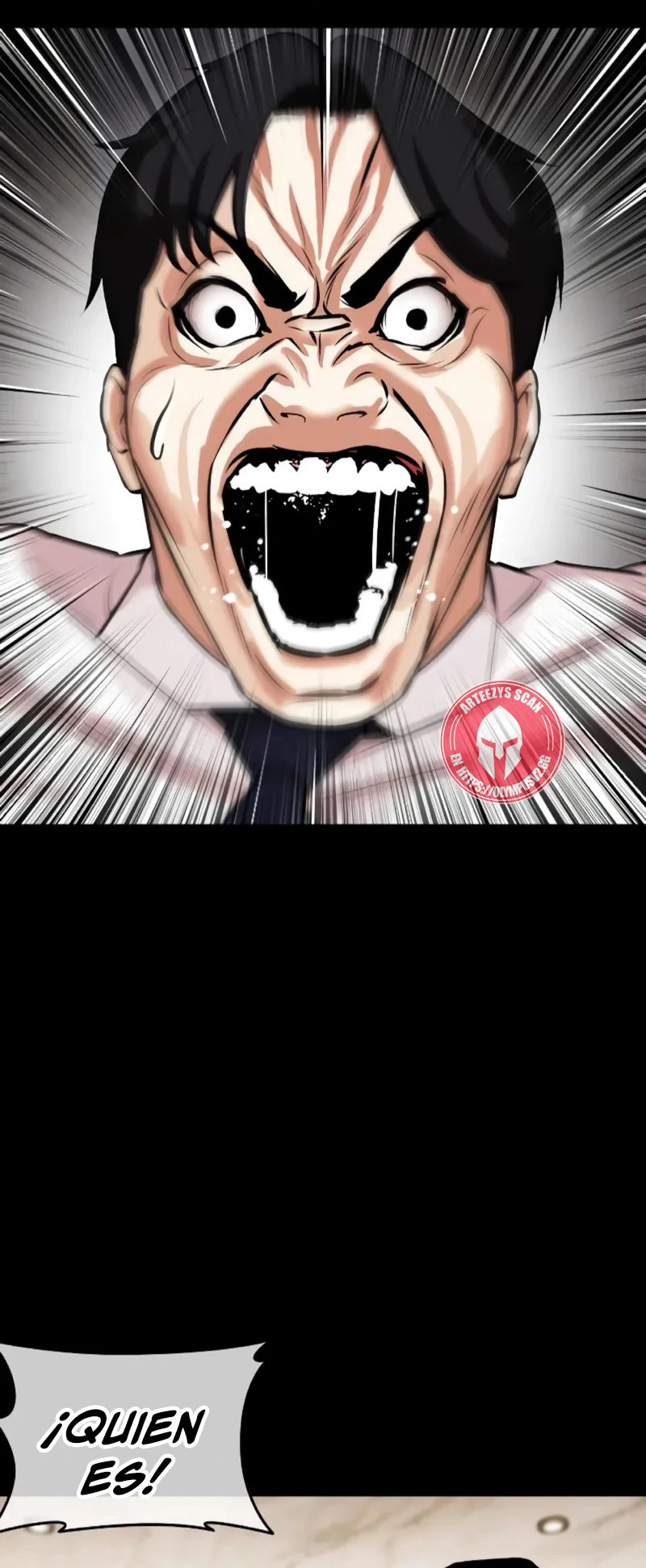 Nueva Cara  > Capitulo 462 > Page 811
