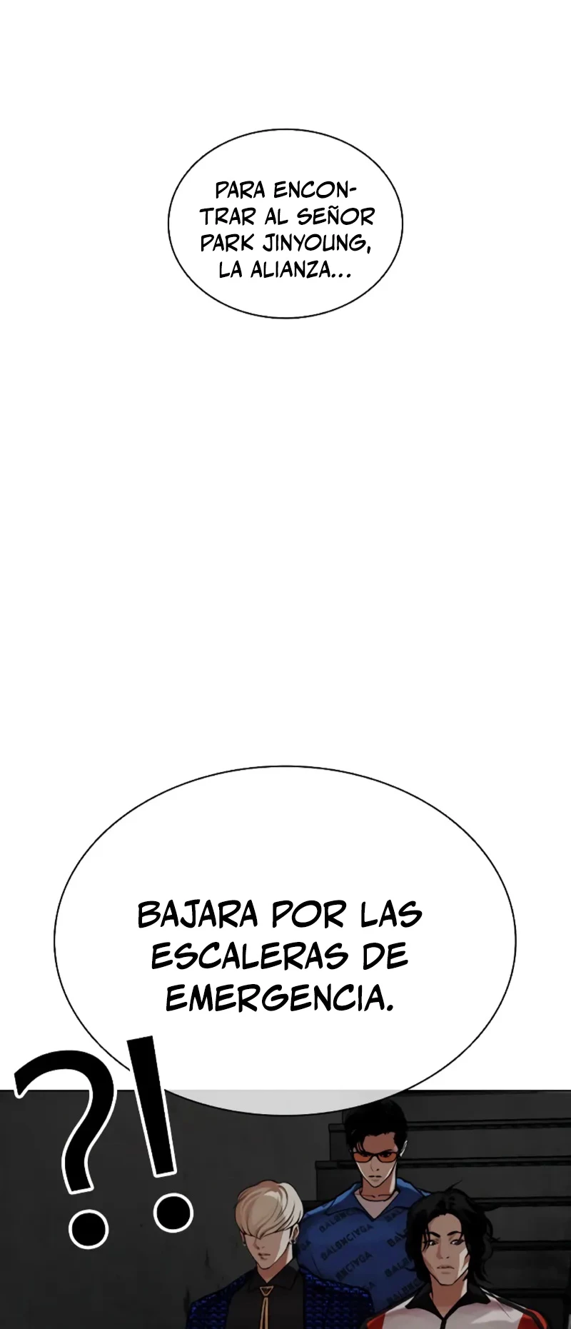 Nueva Cara  > Capitulo 462 > Page 931