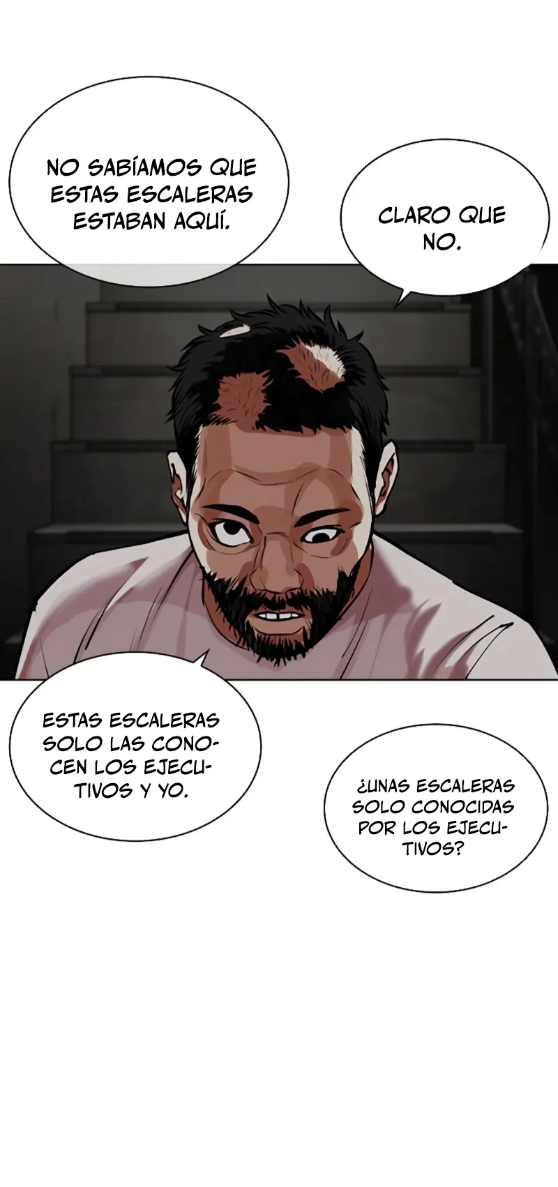 Nueva Cara  > Capitulo 462 > Page 951