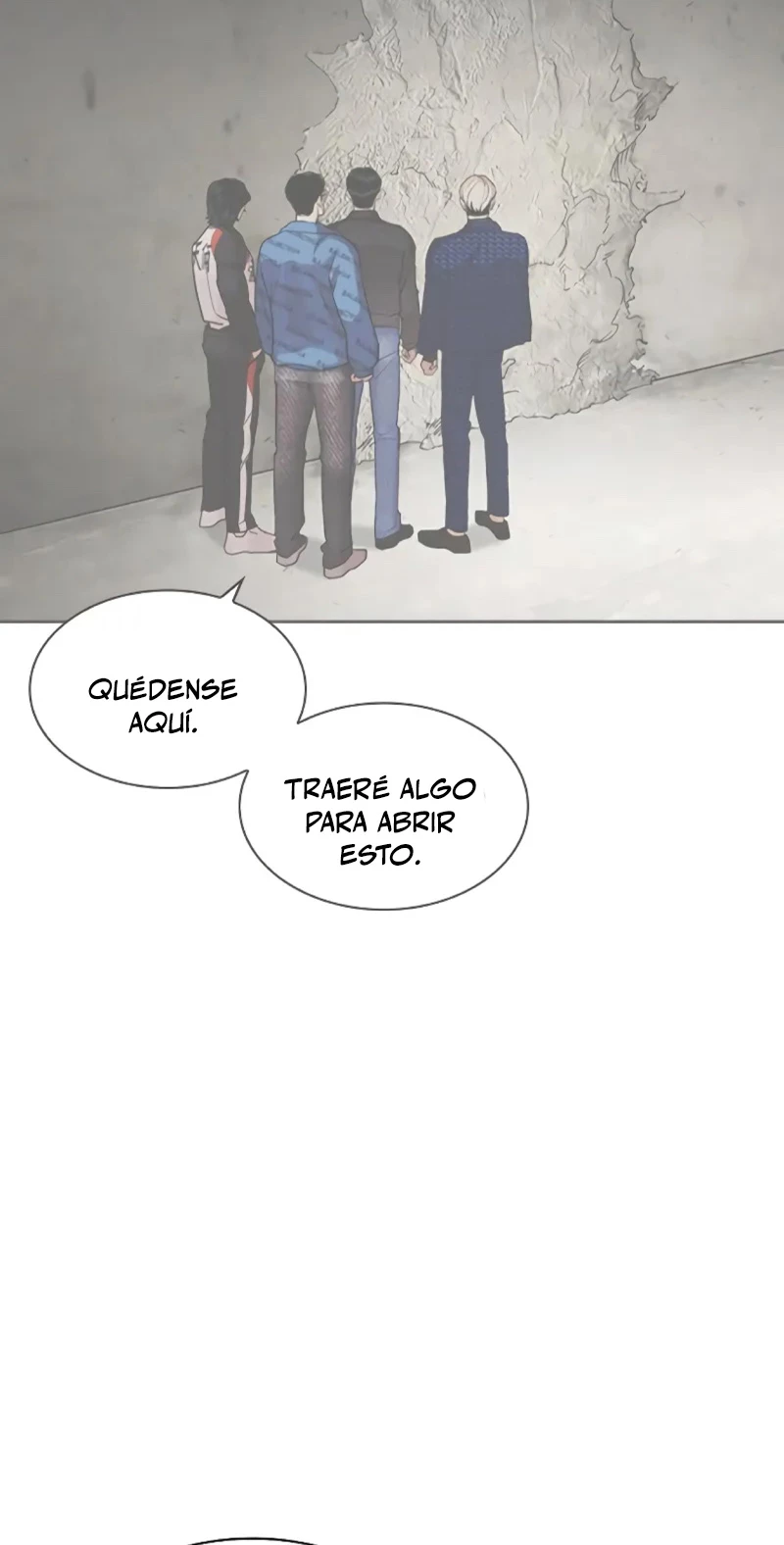 Nueva Cara  > Capitulo 462 > Page 981