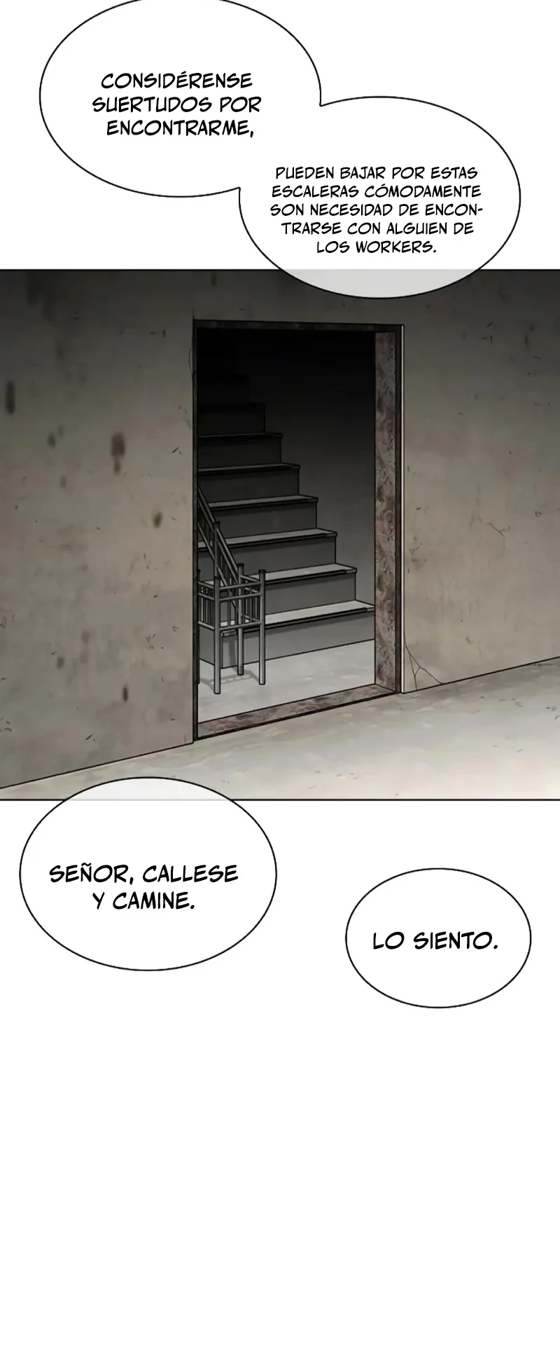 Nueva Cara  > Capitulo 462 > Page 991
