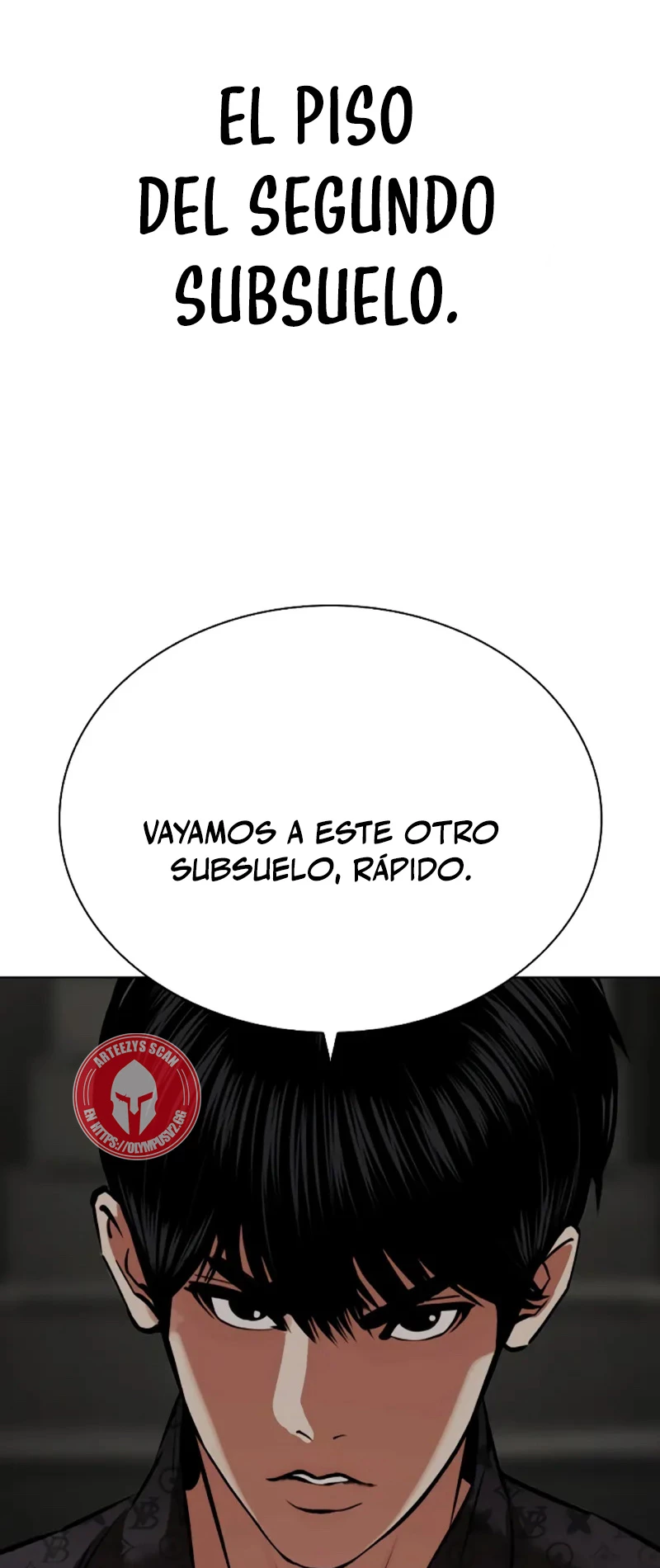 Nueva Cara  > Capitulo 462 > Page 1011