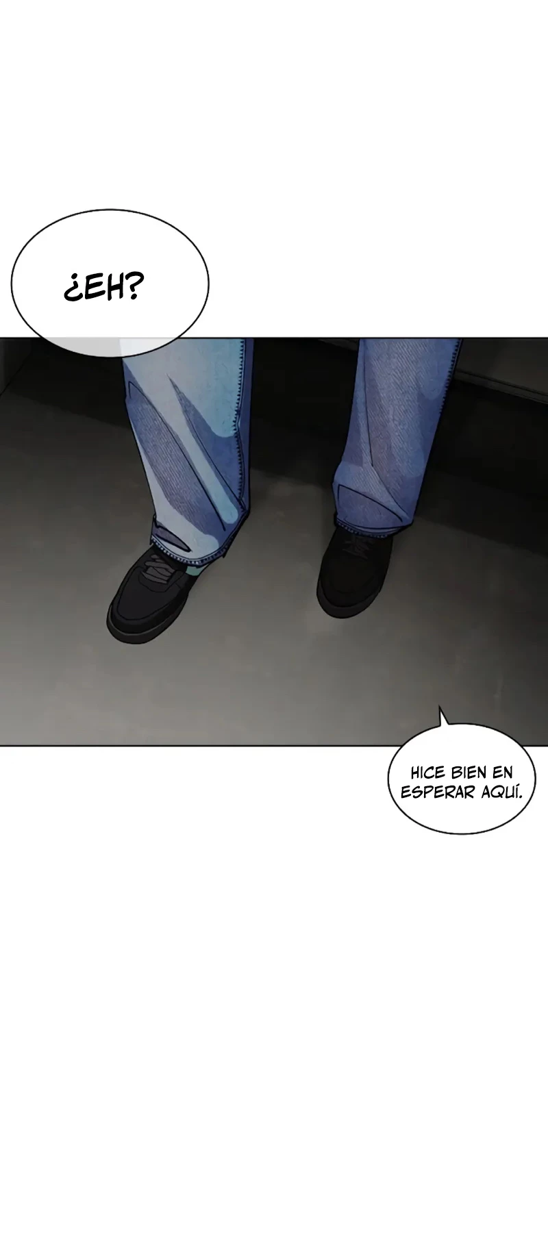 Nueva Cara  > Capitulo 462 > Page 1031