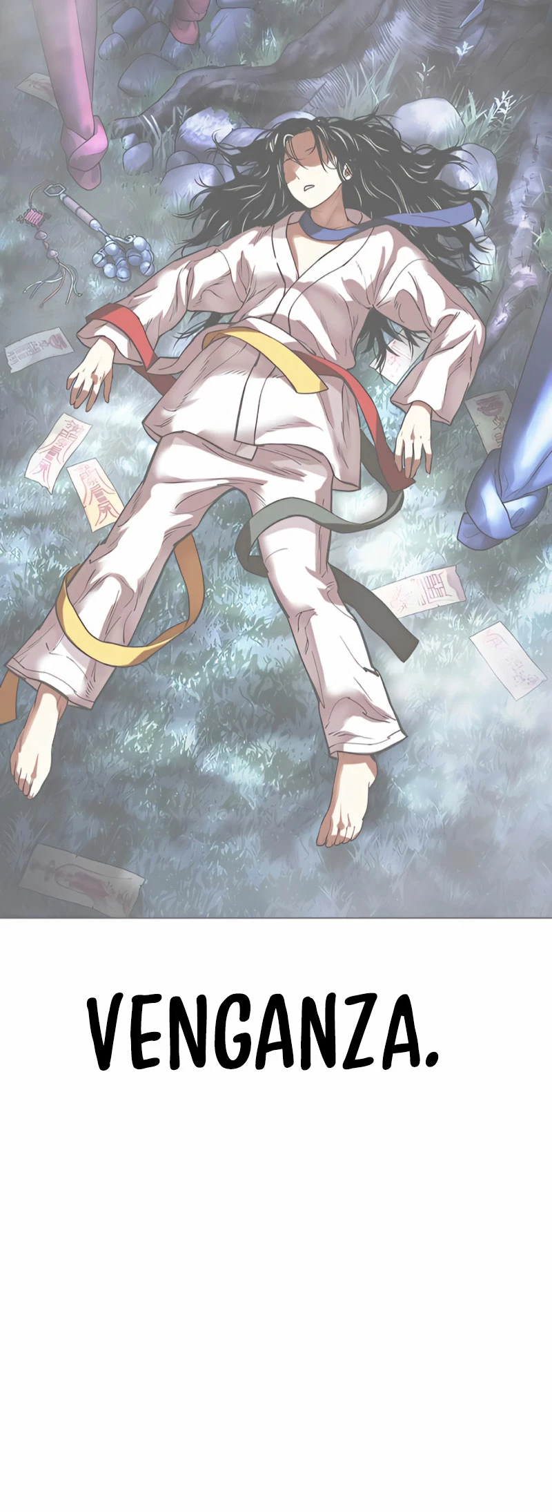 Nueva Cara  > Capitulo 463 > Page 891