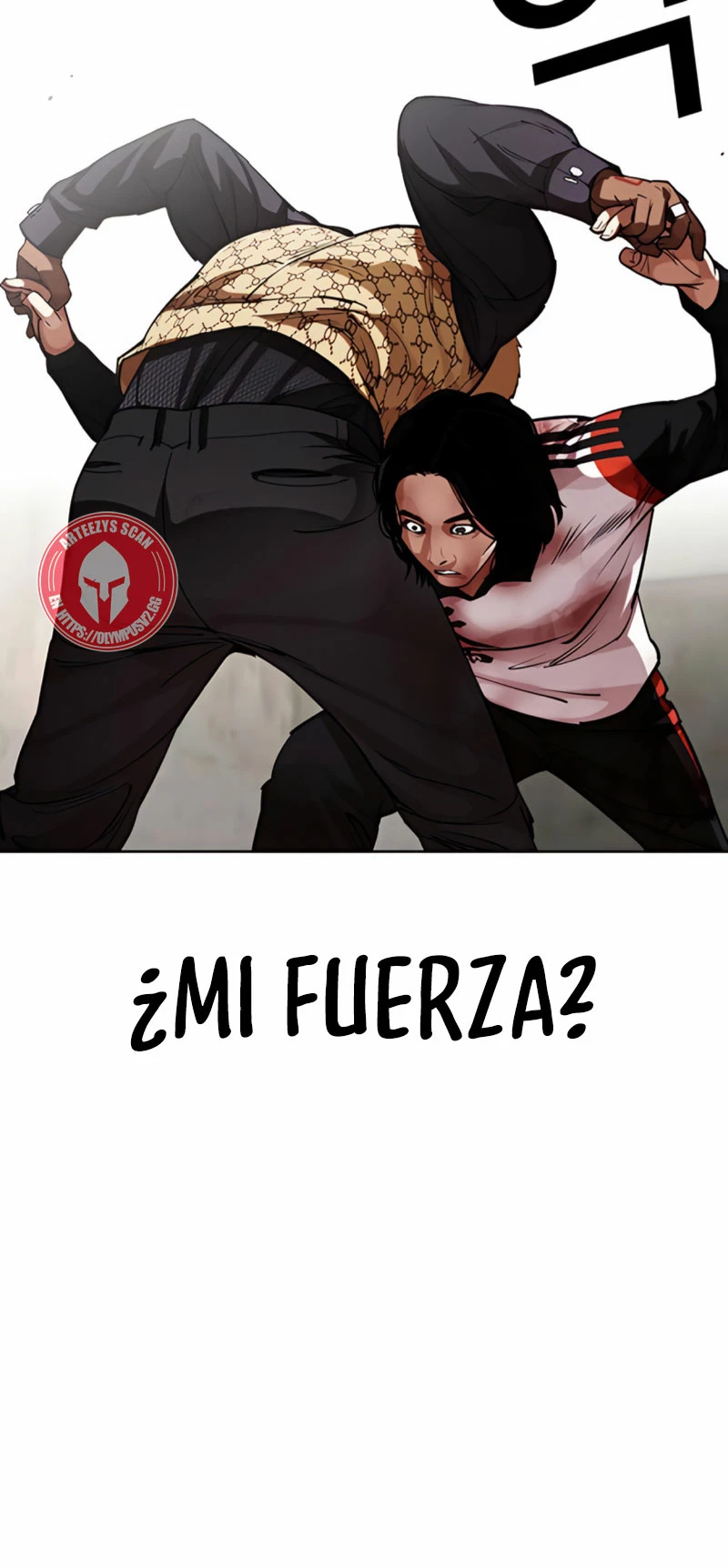Nueva Cara  > Capitulo 463 > Page 961