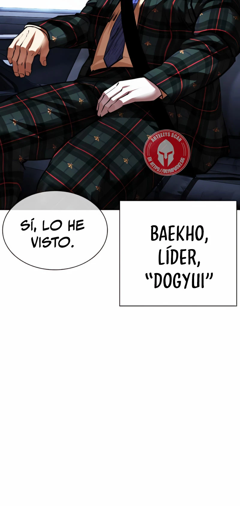 Nueva Cara  > Capitulo 463 > Page 991