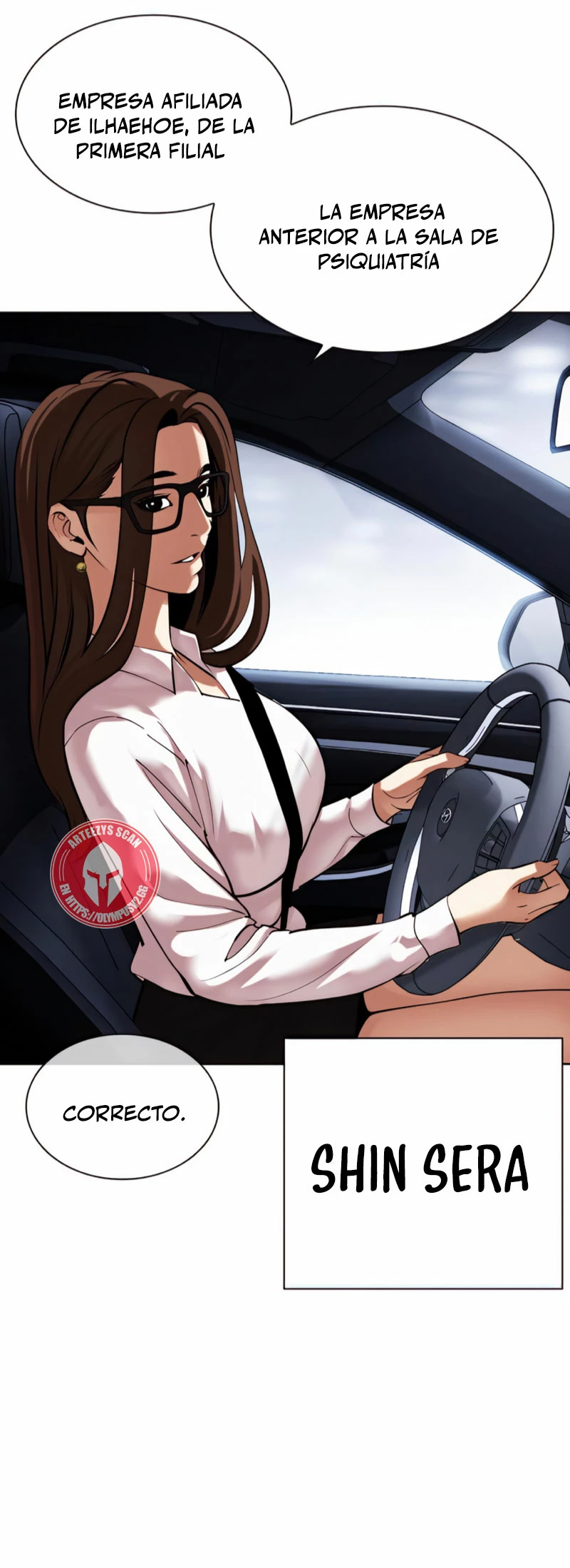 Nueva Cara  > Capitulo 463 > Page 1001