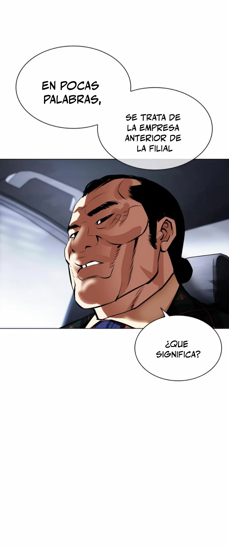Nueva Cara  > Capitulo 463 > Page 1011