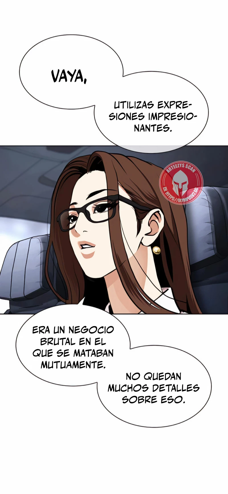 Nueva Cara  > Capitulo 463 > Page 1031
