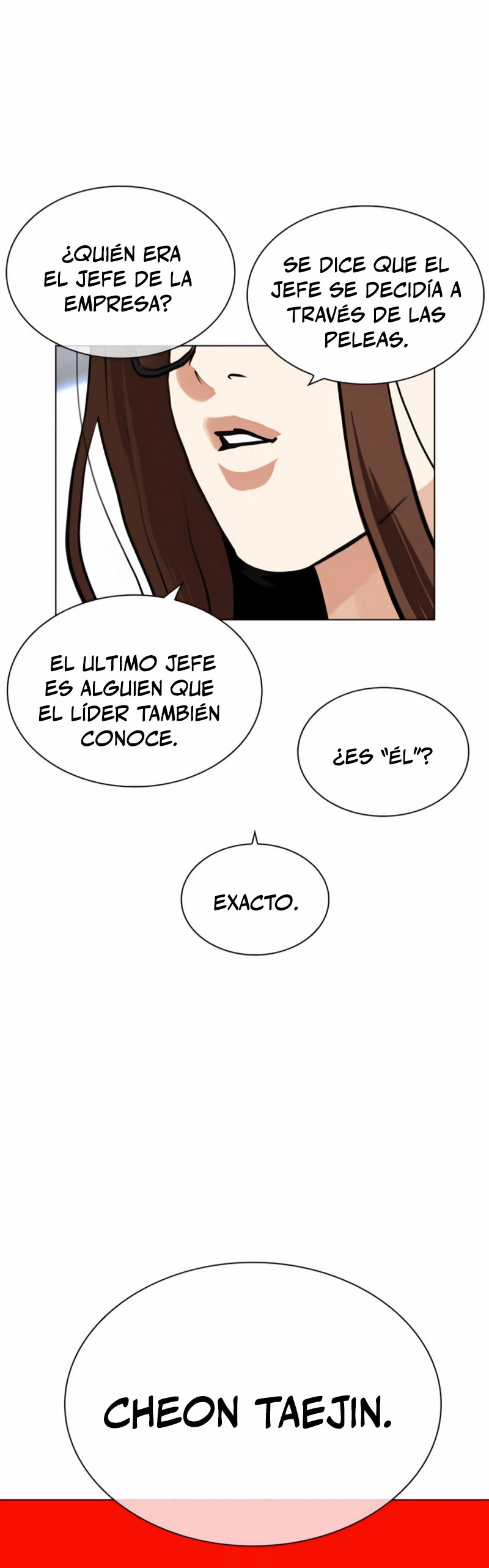 Nueva Cara  > Capitulo 463 > Page 1041