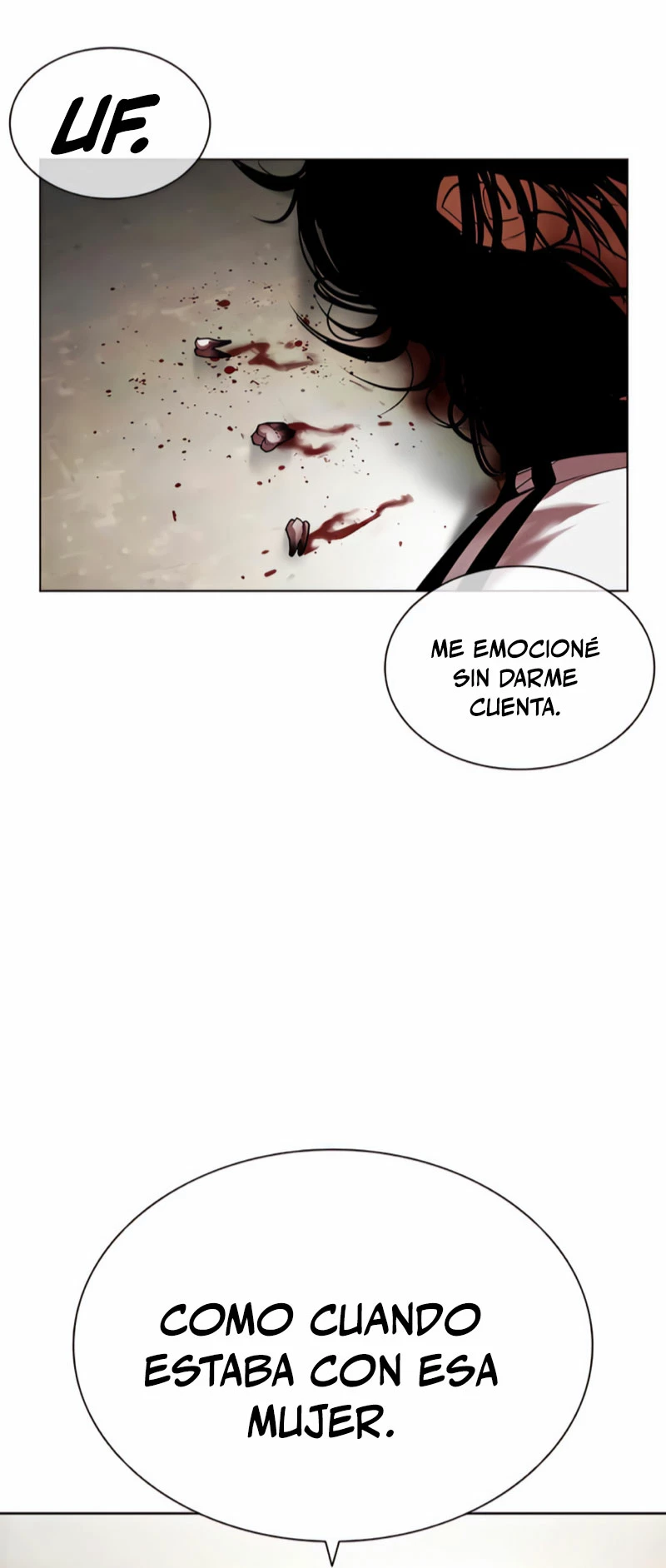 Nueva Cara  > Capitulo 463 > Page 1111