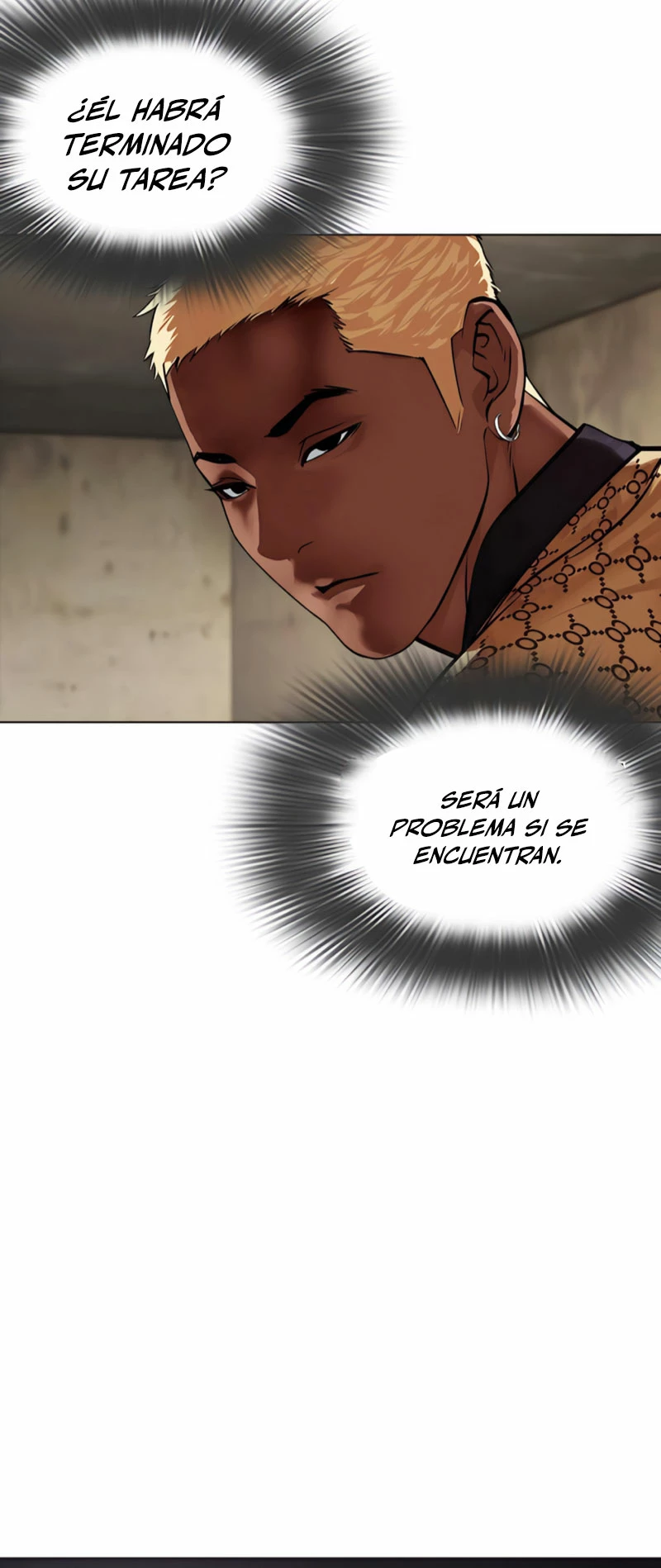 Nueva Cara  > Capitulo 463 > Page 1141