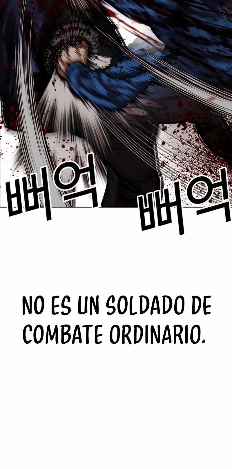 Nueva Cara  > Capitulo 463 > Page 1161
