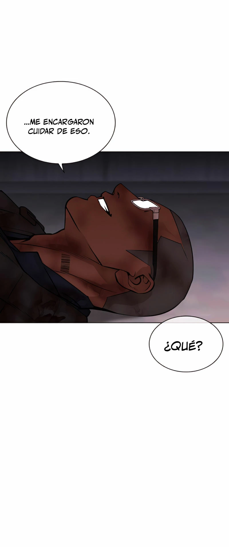 Nueva Cara  > Capitulo 463 > Page 1191