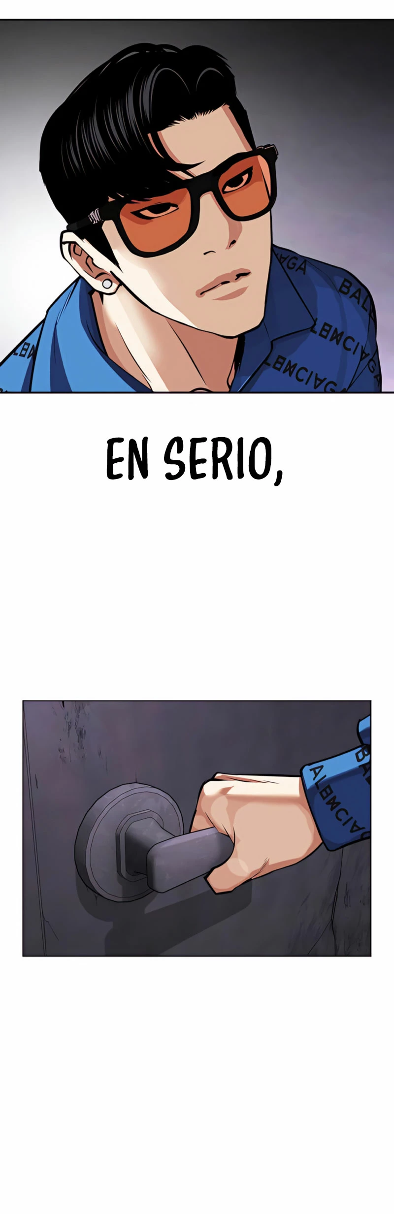 Nueva Cara  > Capitulo 463 > Page 1211