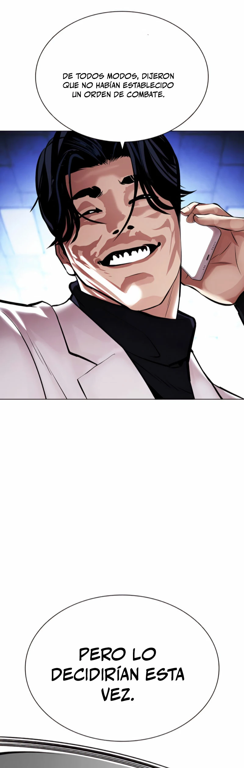 Nueva Cara  > Capitulo 463 > Page 1311