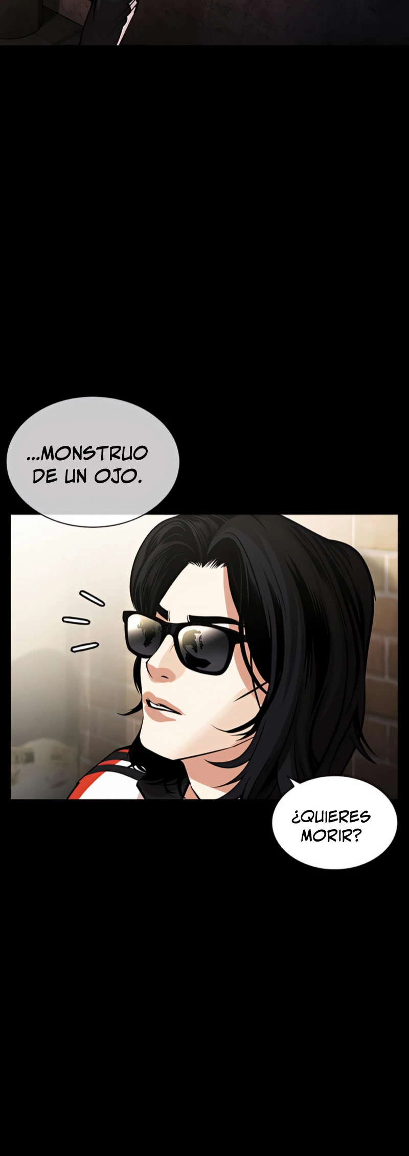 Nueva Cara  > Capitulo 463 > Page 21