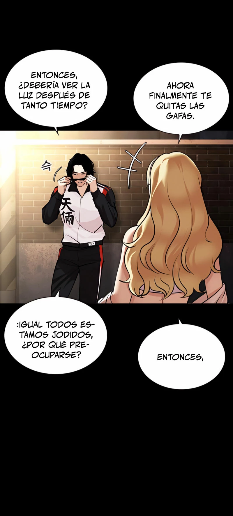 Nueva Cara  > Capitulo 463 > Page 41